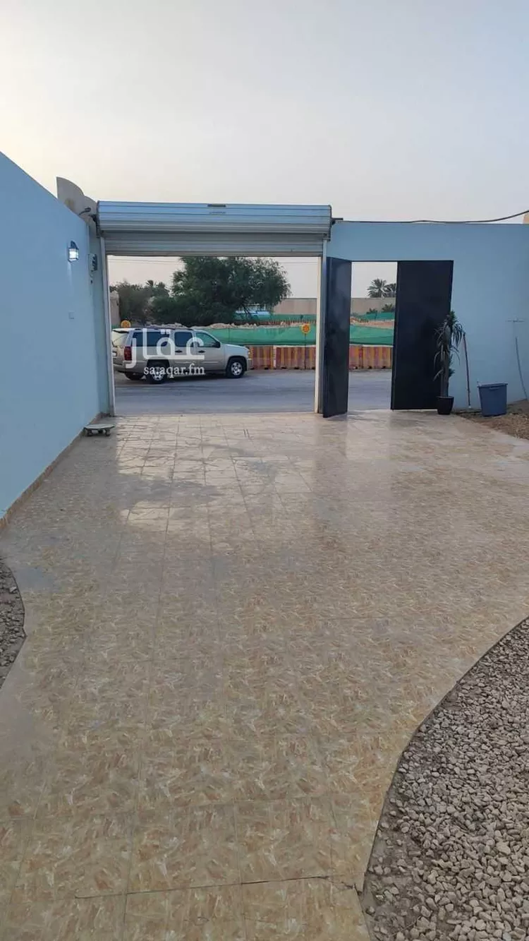 استراحة للإيجار في شارع أبي خالد, حي الرمال, مدينة الرياض, منطقة الرياض صورة 2