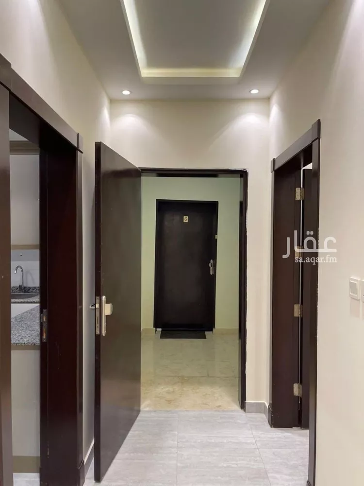 شقة للإيجار في شارع عمرو بن معد يكرب, حي الروضة, مدينة الرياض, منطقة الرياض