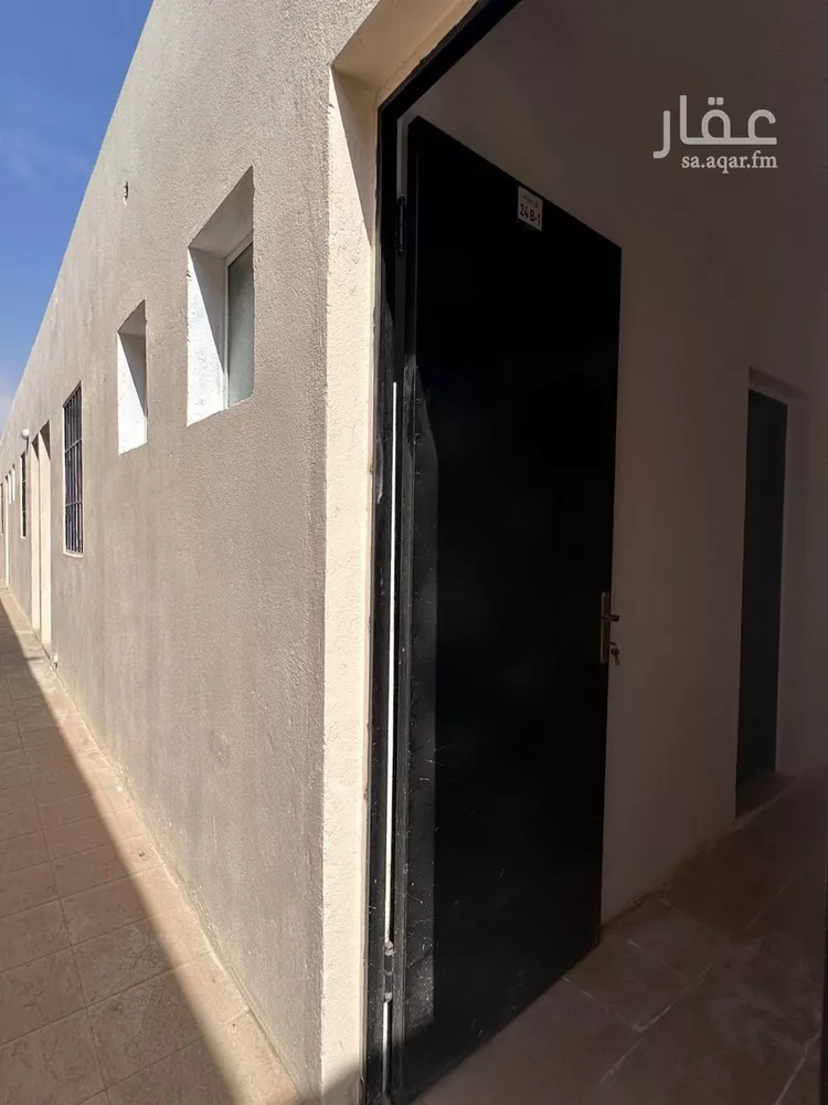غرفة للإيجار في شارع عبدالفتاح المرصفي, حي الرمال, مدينة الرياض, منطقة الرياض صورة 4
