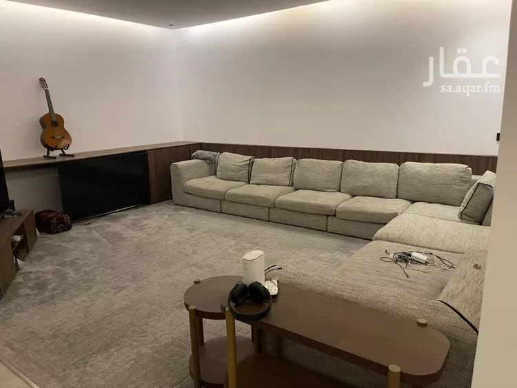 استراحة للإيجار في شارع وائل بن ربيعة, حي الرمال, مدينة الرياض, منطقة الرياض صورة 3