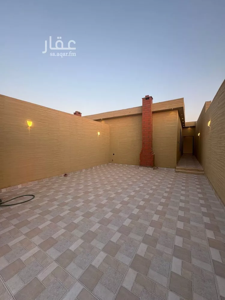 استراحة للإيجار في شارع مديده, حي الرمال, مدينة الرياض, منطقة الرياض صورة 3