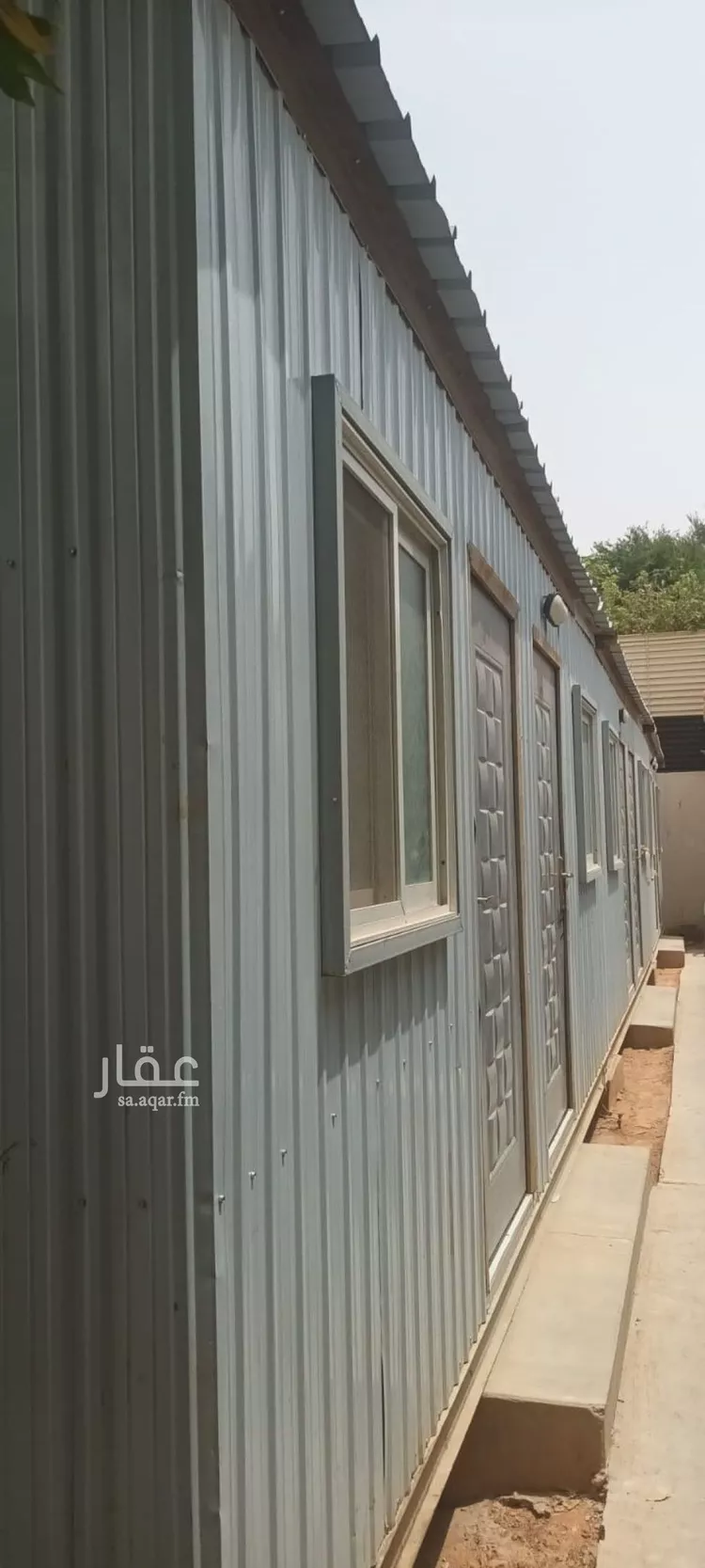 عمارة للإيجار في شارع عمر بن أبي بكر, حي الرمال, مدينة الرياض, منطقة الرياض