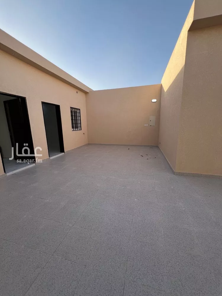 استراحة للإيجار في شارع مديده, حي الرمال, مدينة الرياض, منطقة الرياض صورة 4