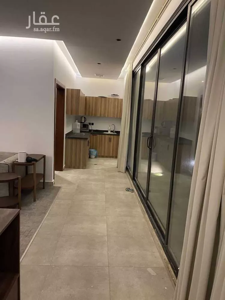 استراحة للإيجار في شارع وائل بن ربيعة, حي الرمال, مدينة الرياض, منطقة الرياض صورة 3