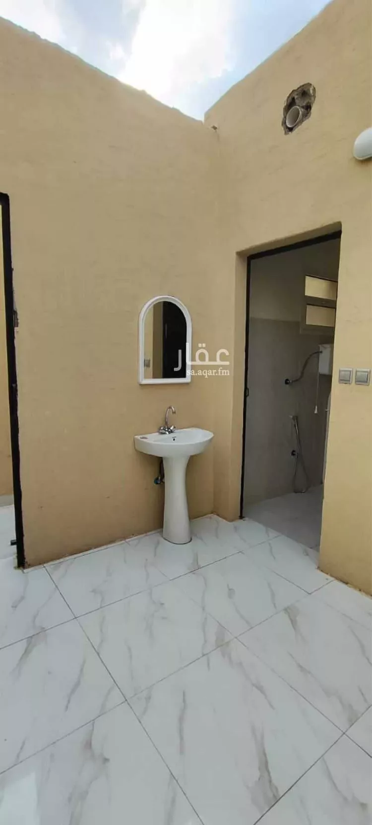شقة للإيجار في شارع الهضاب, حي الرمال, مدينة الرياض, منطقة الرياض صورة 4