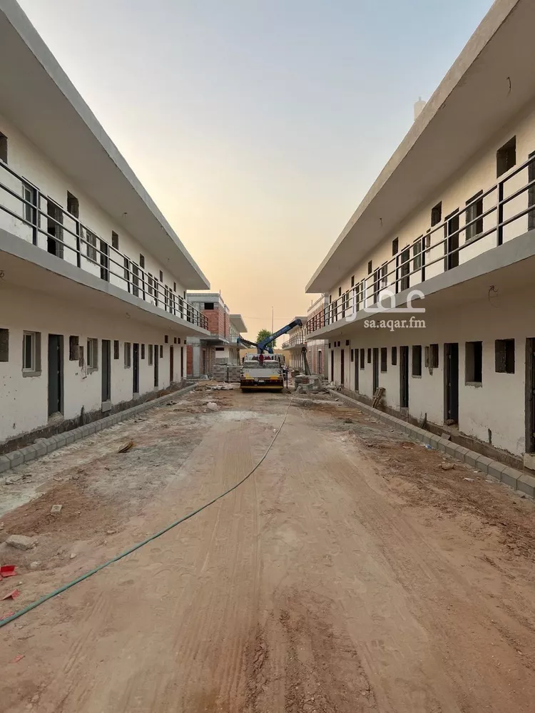 عمارة للإيجار في شارع الحكم الطبري, حي الرمال, مدينة الرياض, منطقة الرياض