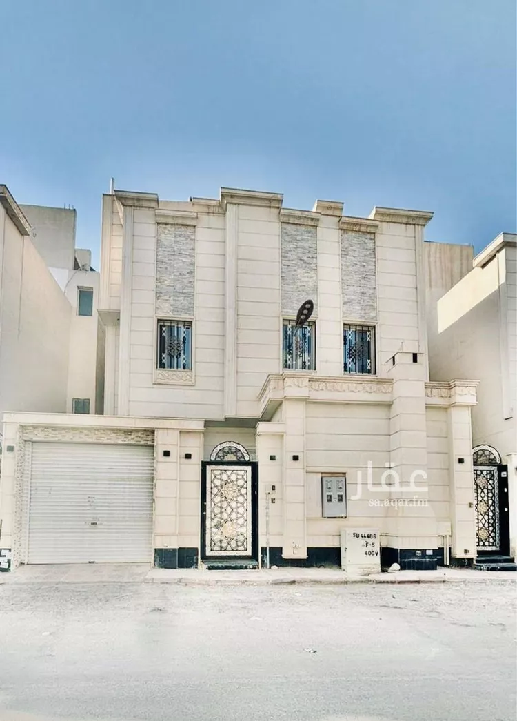 فيلا للبيع في شارع عبدالرحمن السمعاني, حي الرمال, مدينة الرياض, منطقة الرياض