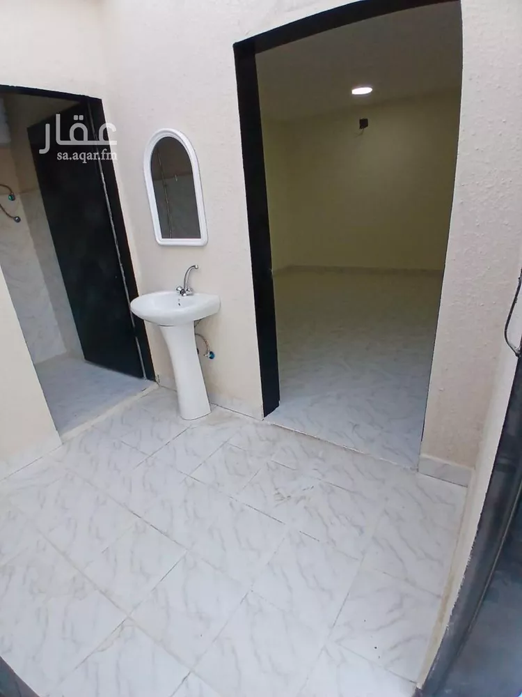 غرفة للإيجار في شارع عبدالفتاح المرصفي, حي الرمال, مدينة الرياض, منطقة الرياض صورة 2