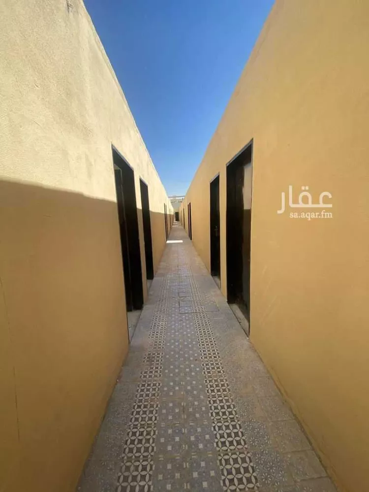 غرفة للإيجار في شارع السرور, حي الرمال, مدينة الرياض, منطقة الرياض صورة 2