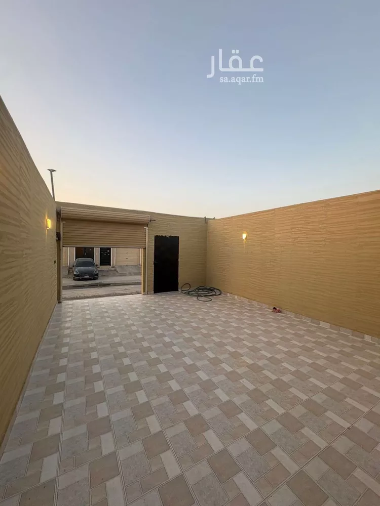 استراحة للإيجار في شارع مديده, حي الرمال, مدينة الرياض, منطقة الرياض صورة 2