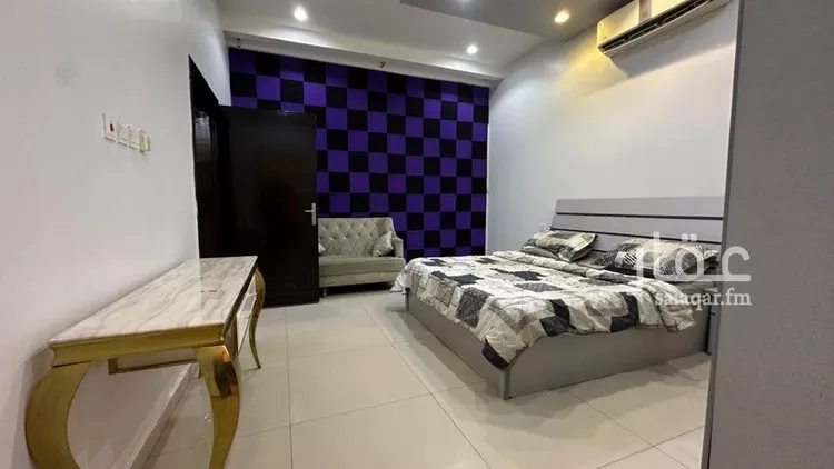 استراحة للإيجار في شارع وائل بن ربيعة, حي الرمال, مدينة الرياض, منطقة الرياض صورة 4