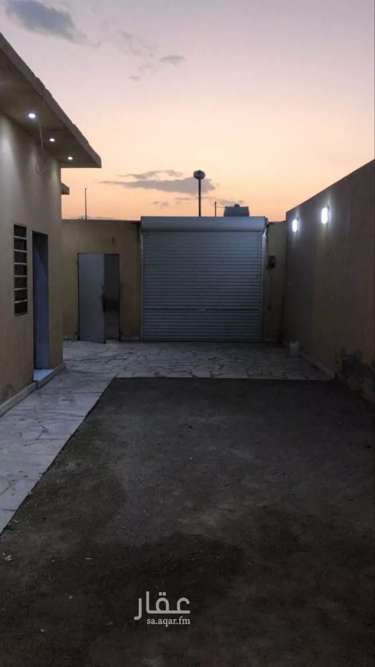 استراحة للإيجار في شارع صديق بن عبدالرحمن كمال, حي الرمال, مدينة الرياض, منطقة الرياض صورة 3