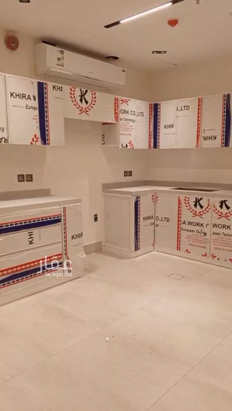 شقة للإيجار في حي السيف, مدينة الدمام, المنطقة الشرقية صورة 2