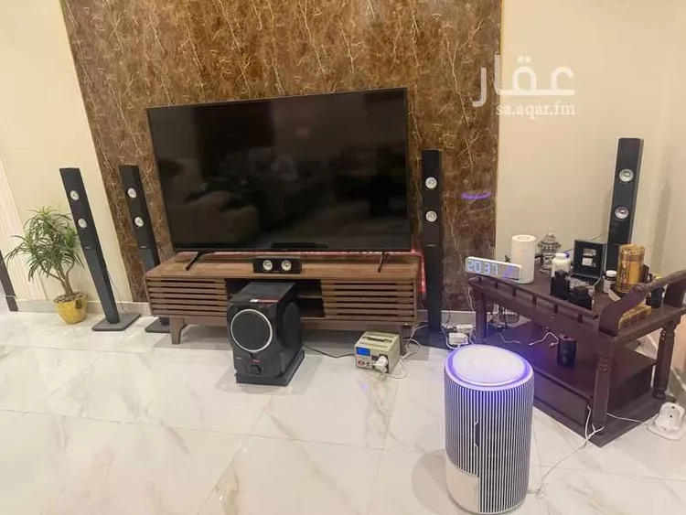 فيلا للإيجار في حي المهدية, مدينة الرياض, منطقة الرياض صورة 2