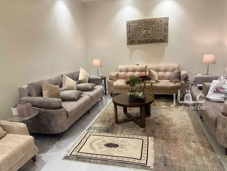فيلا للإيجار في حي المهدية, مدينة الرياض, منطقة الرياض صورة 3