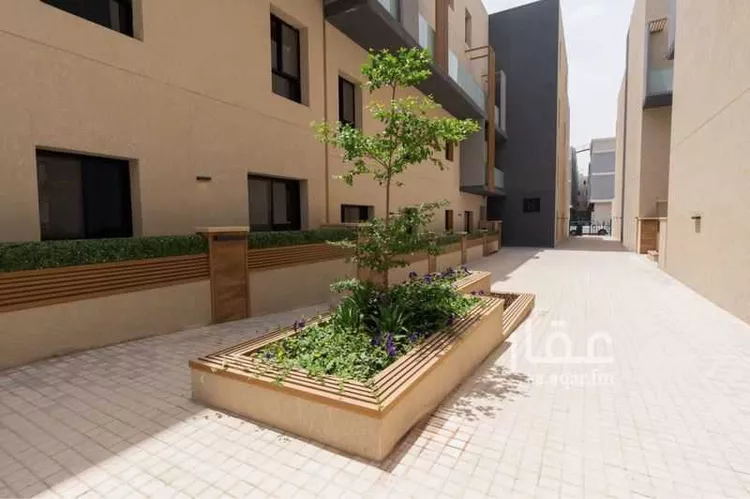 شقة للبيع في شارع الكفاح, حي حطين, مدينة الرياض, منطقة الرياض صورة 4