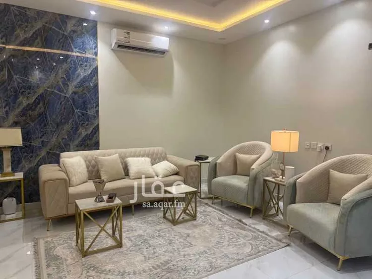 فيلا للإيجار في حي المهدية, مدينة الرياض, منطقة الرياض صورة 5