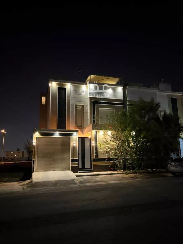 فيلا للإيجار في حي المهدية, مدينة الرياض, منطقة الرياض