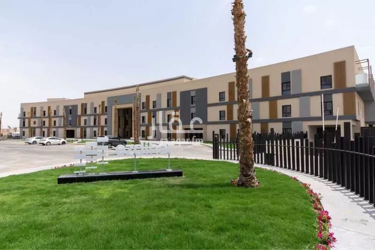 شقة للبيع في شارع الكفاح, حي حطين, مدينة الرياض, منطقة الرياض صورة 5