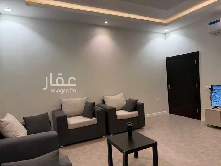 شقة للإيجار في شارع وادي بيحان, حي غرناطة, مدينة الرياض, منطقة الرياض