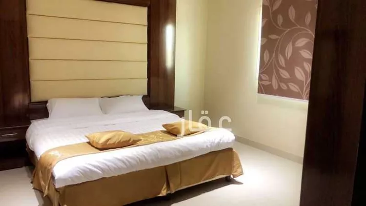 شقة للإيجار في شارع عبدالله ابن سعود ابن عبدالعزيز الفرعي, حي غرناطة, مدينة الرياض, منطقة الرياض صورة 2