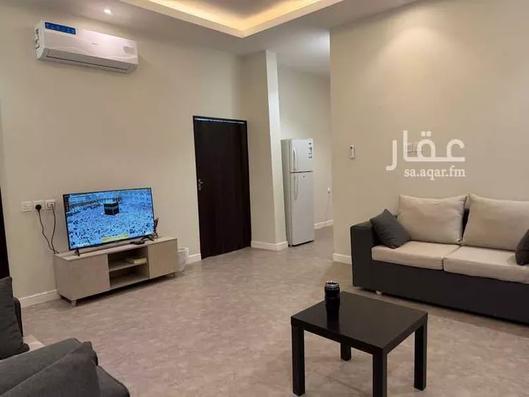 شقة للإيجار في شارع عبدالله ابن سعود ابن عبدالعزيز الفرعي, حي غرناطة, مدينة الرياض, منطقة الرياض صورة 4