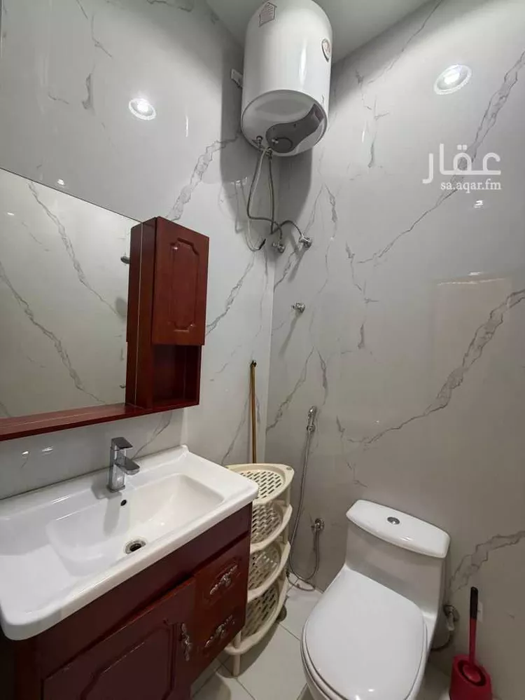 شقة للإيجار في شارع وادي بيحان, حي غرناطة, مدينة الرياض, منطقة الرياض صورة 3