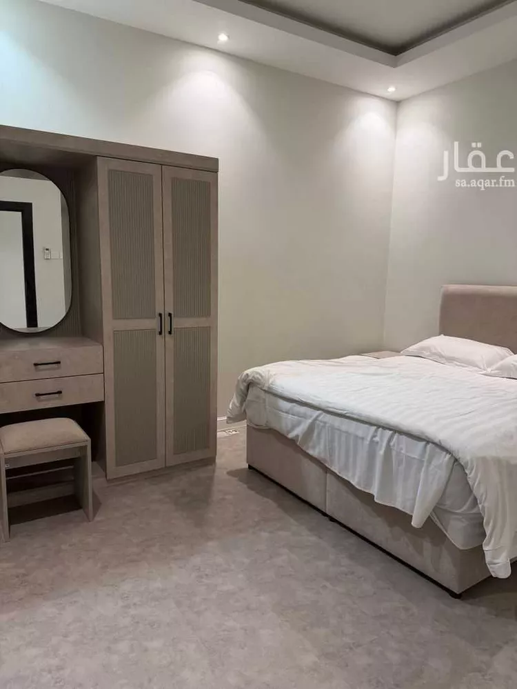 شقة للإيجار في شارع عبدالله ابن سعود ابن عبدالعزيز الفرعي, حي غرناطة, مدينة الرياض, منطقة الرياض 1 صورة