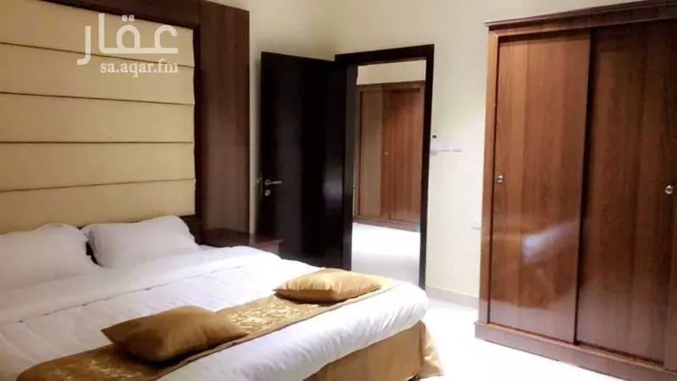 شقة للإيجار في شارع وادي بيحان, حي غرناطة, مدينة الرياض, منطقة الرياض صورة 2