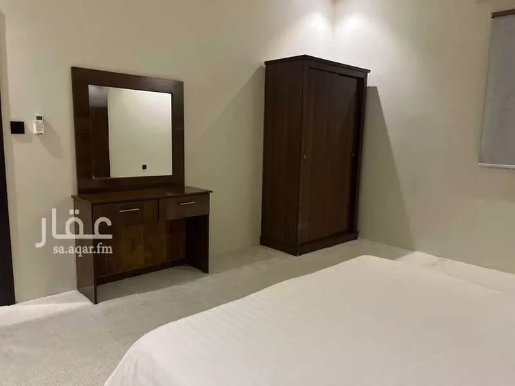 شقة للإيجار في شارع عبدالله ابن سعود ابن عبدالعزيز الفرعي, حي غرناطة, مدينة الرياض, منطقة الرياض