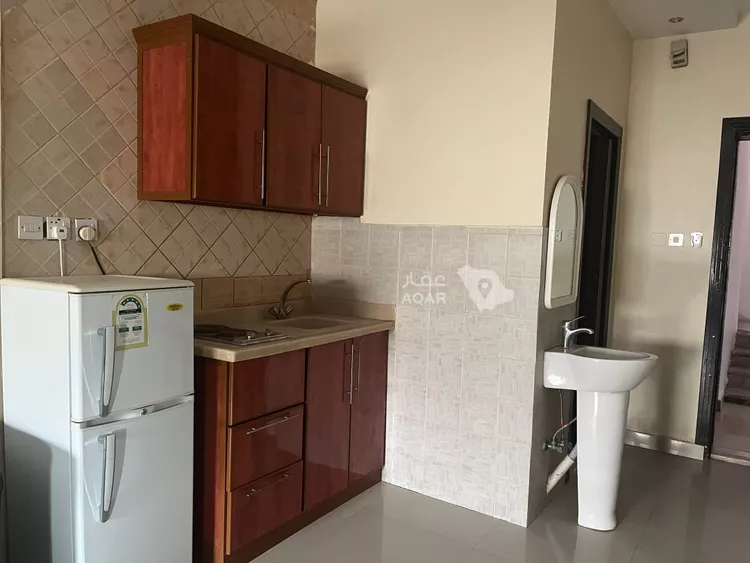 شقة للإيجار في شارع عبدالله ابن سعود ابن عبدالعزيز الفرعي, حي غرناطة, مدينة الرياض, منطقة الرياض صورة 5