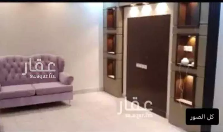 شقة للبيع في شارع وادي الانيعم, حي اليمامة, مدينة الرياض, منطقة الرياض