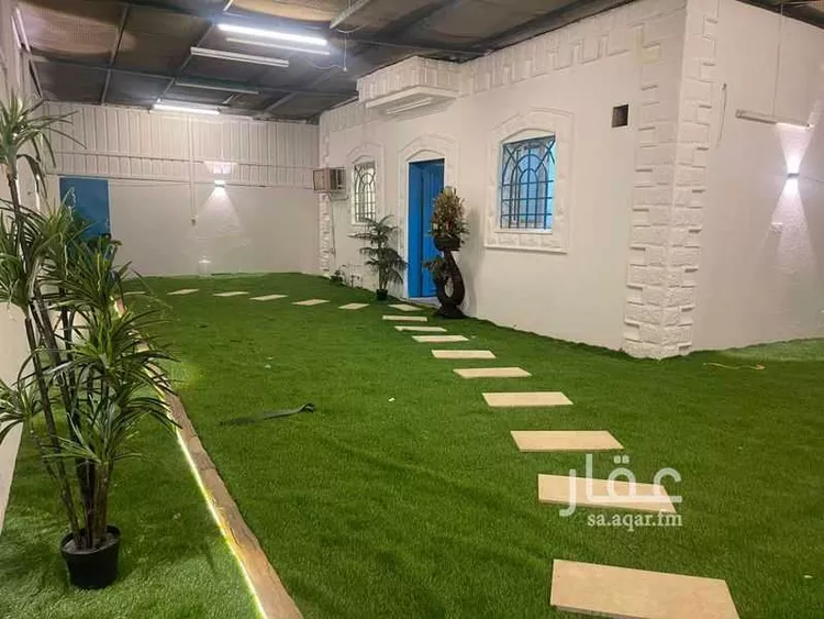 استراحة للبيع في شارع الجوفاء, حي الحائر, مدينة الرياض, منطقة الرياض صورة 2