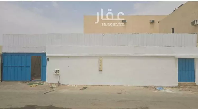 استراحة للبيع في شارع الجوفاء, حي الحائر, مدينة الرياض, منطقة الرياض 8