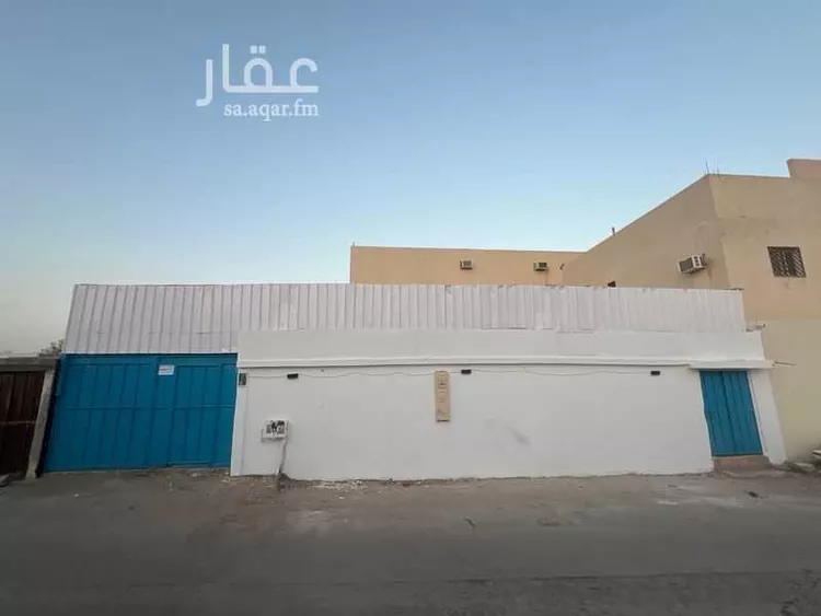 Floor for Rent in Riyadh Al Haeer