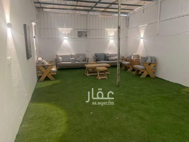 دور للإيجار في شارع الجوفاء, حي الحائر, مدينة الرياض, منطقة الرياض 4