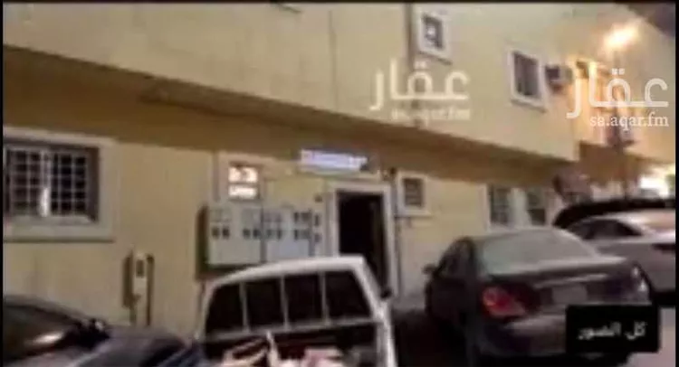 شقة للبيع في شارع وادي الانيعم, حي اليمامة, مدينة الرياض, منطقة الرياض صورة 2