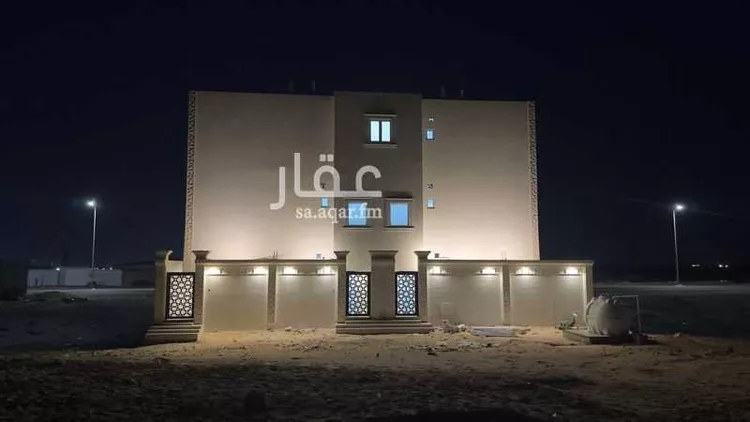 Apartment for Rent in Buqayq Ar Rabwah