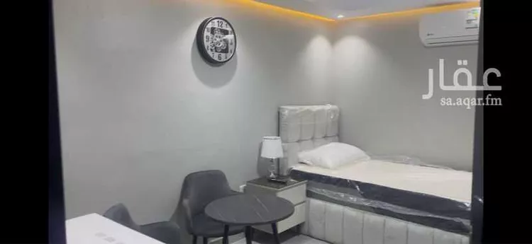 غرفة للإيجار في شارع ابن القفال, حي العليا, مدينة الرياض, منطقة الرياض