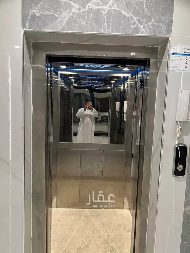 شقة للإيجار في شارع صالح بن ابراهيم الزهري, حي الأجواد, مدينة جدة, منطقة مكة المكرمة صورة 3