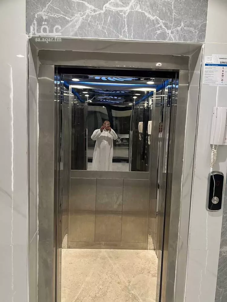 شقة للإيجار في شارع صالح بن ابراهيم الزهري, حي الأجواد, مدينة جدة, منطقة مكة المكرمة صورة 3