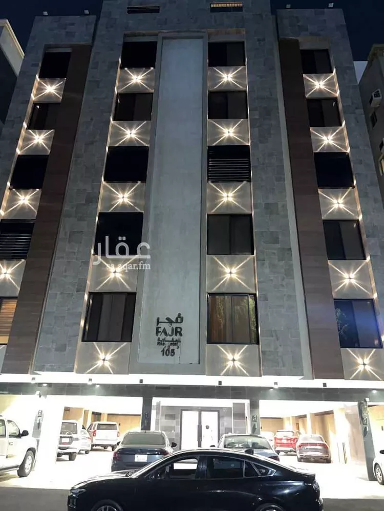 شقة للإيجار في شارع صالح بن ابراهيم الزهري, حي الأجواد, مدينة جدة, منطقة مكة المكرمة 1 صورة