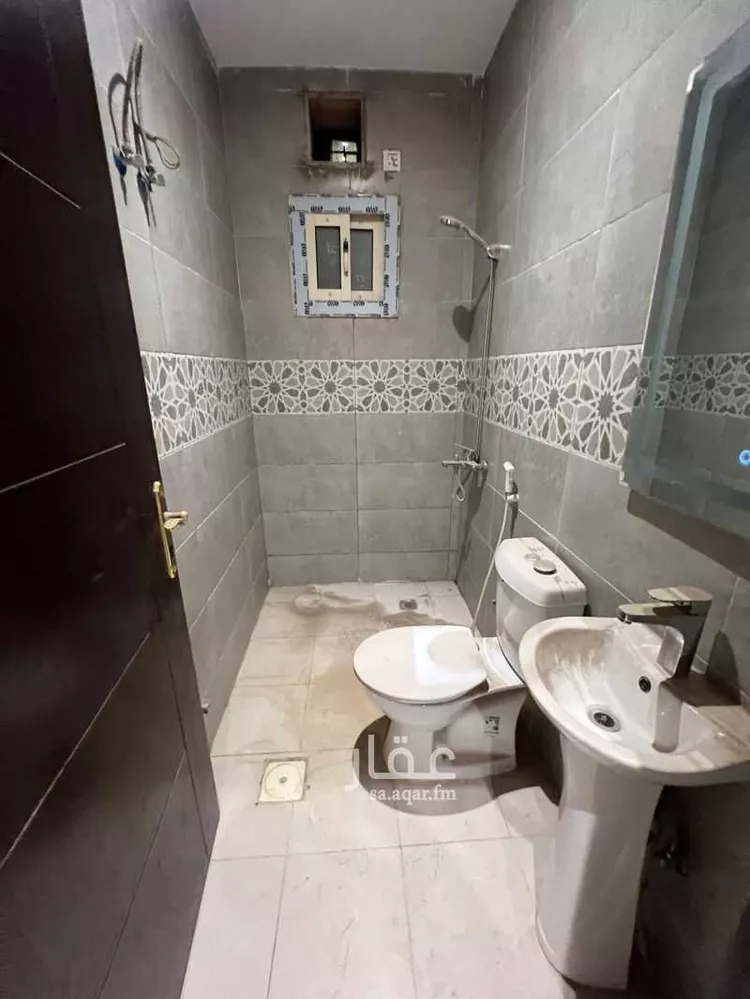 شقة للإيجار في شارع ام البهاء البغدادية, حي مريخ, مدينة جدة, منطقة مكة المكرمة