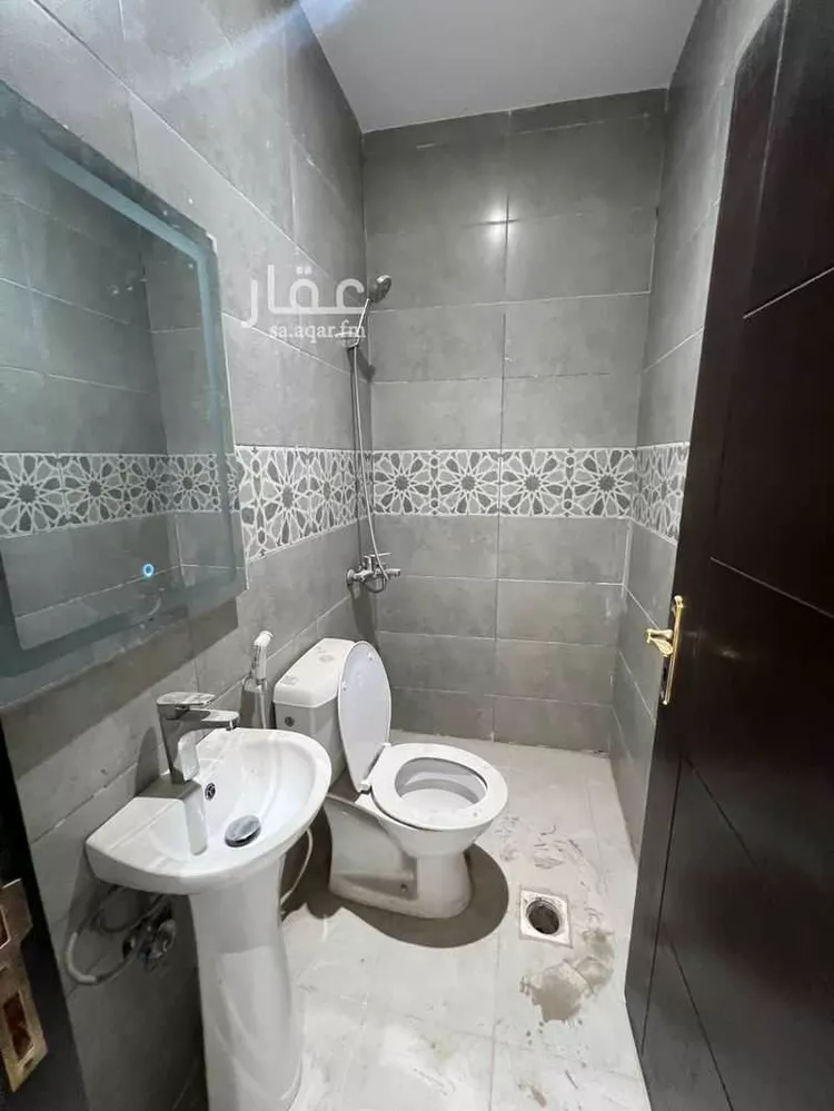 شقة للإيجار في شارع ام البهاء البغدادية, حي مريخ, مدينة جدة, منطقة مكة المكرمة صورة 5