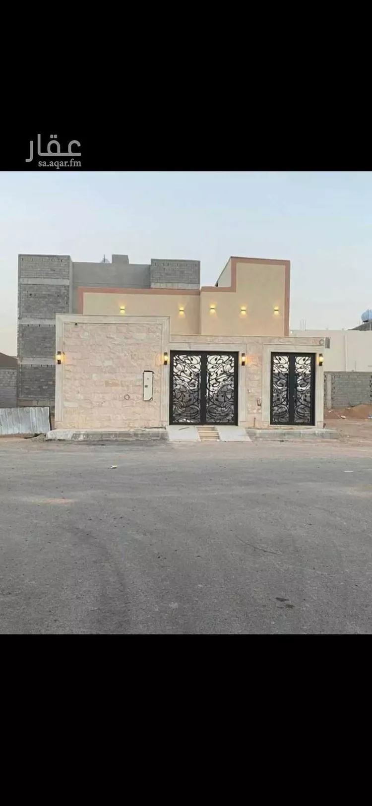 Floor for Sale in Medina Abu Kabir