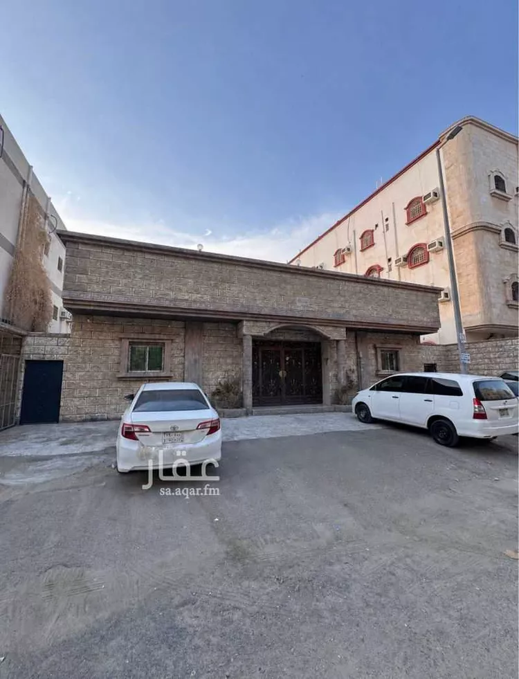 عمارة للبيع في شارع ابن هانيء الاندلسي ، حي المتنزهات ، جدة ، جدة