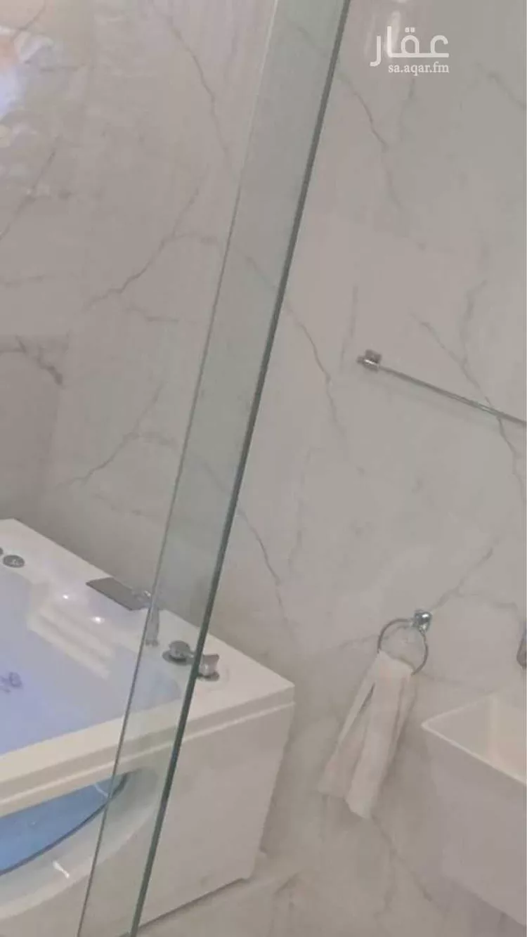 فيلا للإيجار في شارع عبدالله بن محمد بن المهندس, حي القادسية, مدينة الرياض, منطقة الرياض صورة 4