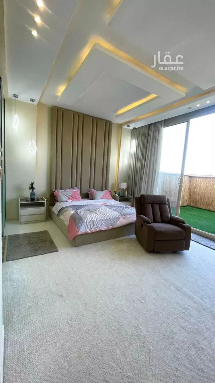 فيلا للإيجار في شارع عبدالله بن محمد بن المهندس, حي القادسية, مدينة الرياض, منطقة الرياض صورة 2