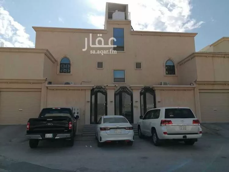 عمارة للبيع في شارع الفستق ، حي الفردوس ، الهفوف ، الاحساء