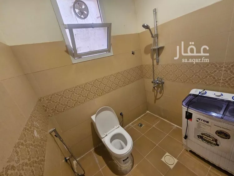 شقة للإيجار في شارع حمزه الهاشمي, حي النرجس, مدينة الرياض, منطقة الرياض صورة 3